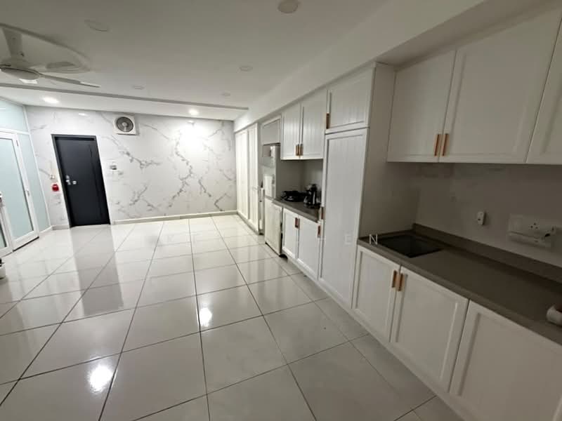 3-storey Terraced House for Sale in Laman Rimbunan (Kepong) - Kent Chen - PropertyGuru.com.my