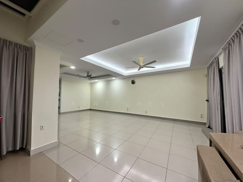 3-storey Terraced House for Sale in Laman Rimbunan (Kepong) - Kent Chen - PropertyGuru.com.my