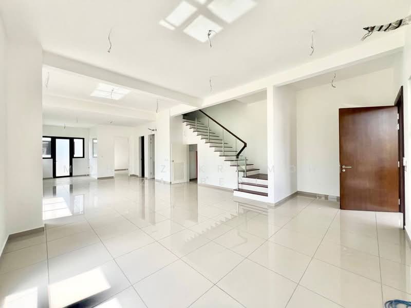 Semi-Detached House for Sale in Telok Panglima Garang (Selangor) - Mohd Zakri Mohd Zamberi - Interior - PropertyGuru.com.my
