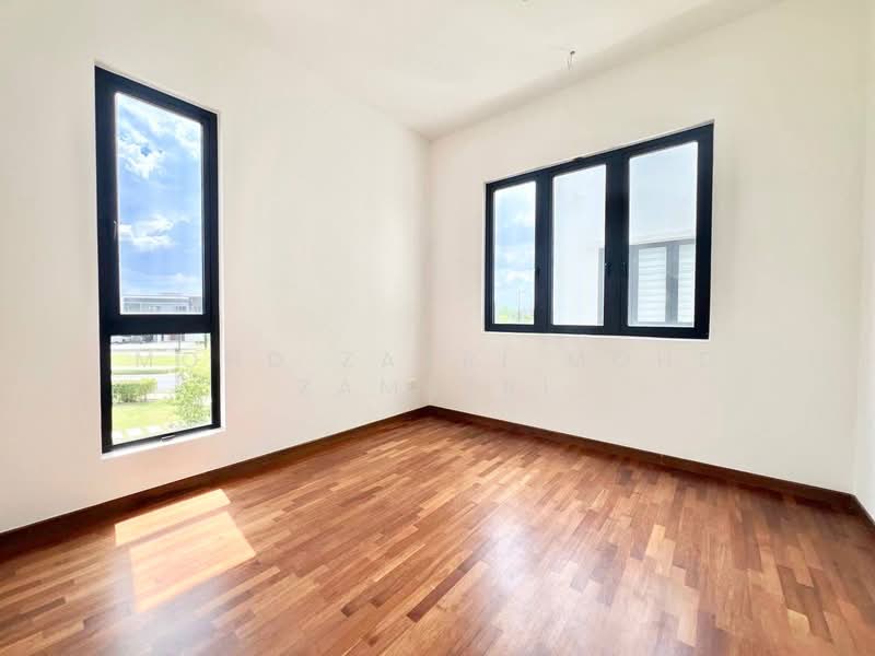 Semi-Detached House for Sale in Telok Panglima Garang (Selangor) - Mohd Zakri Mohd Zamberi - Interior - PropertyGuru.com.my