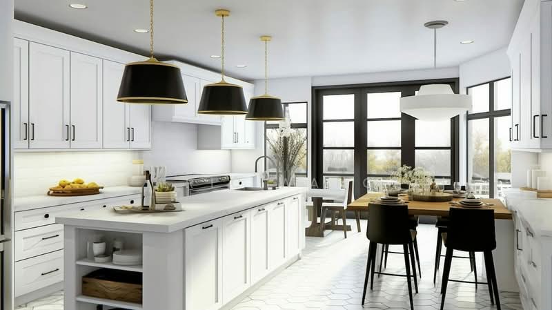 1-storey Terraced House for Sale in Balakong (Selangor) - Eric Wang - Kitchen - PropertyGuru.com.my