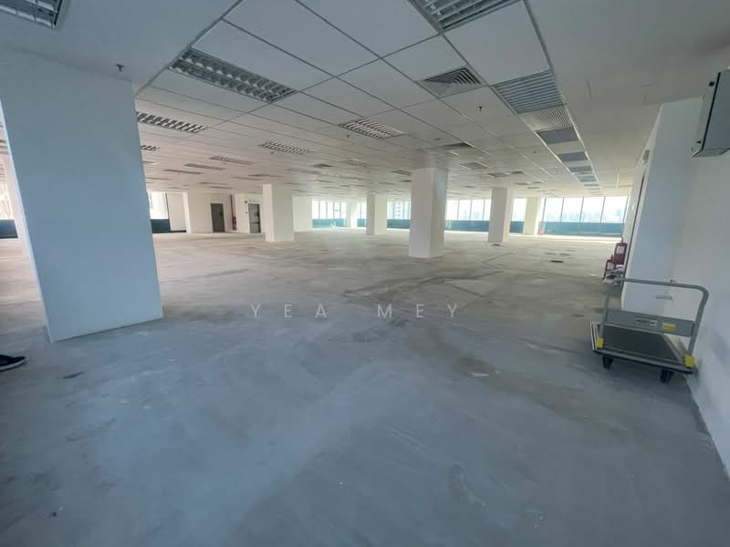 Pejabat untuk Disewa di Petaling Jaya (Selangor) - Yea Mey - Interior - PropertyGuru.com.my