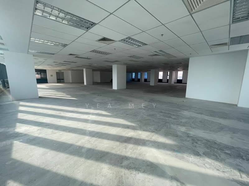 Pejabat untuk Disewa di Petaling Jaya (Selangor) - Yea Mey - Interior - PropertyGuru.com.my