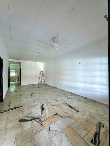 1-storey Terraced House for Sale in Alam Damai (Cheras) - Hazeman Omar - Interior - PropertyGuru.com.my