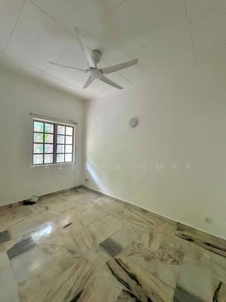 1-storey Terraced House for Sale in Alam Damai (Cheras) - Hazeman Omar - Interior - PropertyGuru.com.my