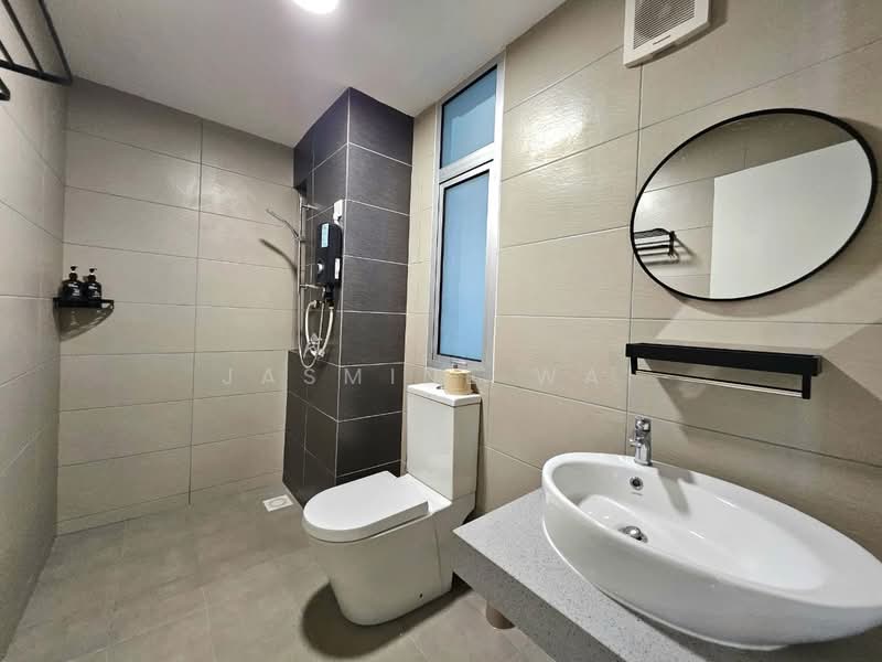 Kediaman Servis untuk Disewa di MIRAI Residences - Jasmine Wai - PropertyGuru.com.my