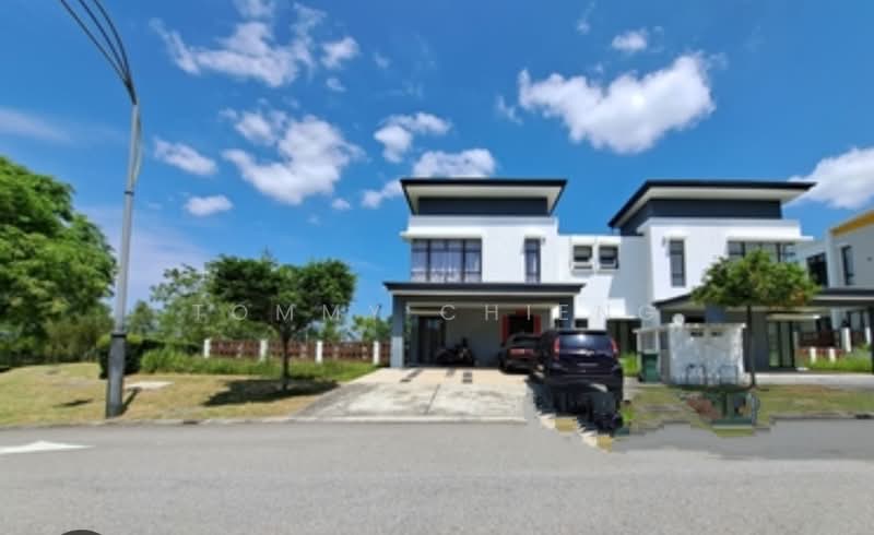 Rumah Berkembar untuk Disewa di Setia Ecohill (Semenyih) - TOMMY CHIENG - Exterior - PropertyGuru.com.my