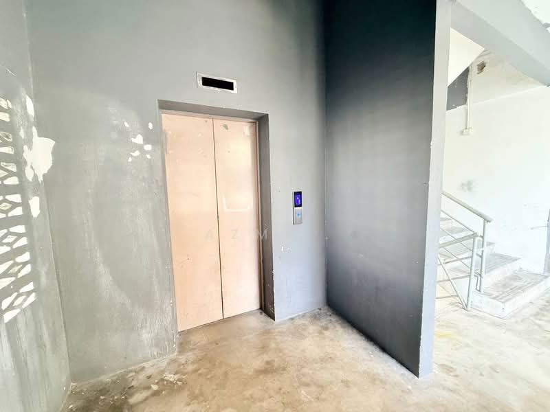 Pangsapuri untuk Dijual di Pangsapuri Mutiara Subang - Azmi . - PropertyGuru.com.my