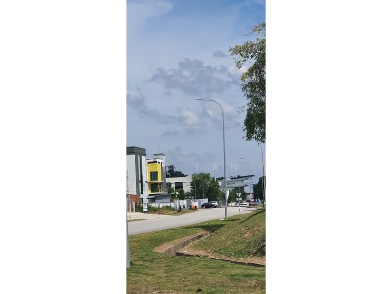 Tanah Perindustrian untuk Dijual di Seremban 2 (Negeri Sembilan) - Mf Tan - Exterior - PropertyGuru.com.my