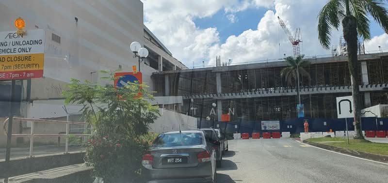Tanah Perindustrian untuk Dijual di Seremban 2 (Negeri Sembilan) - Mf Tan - Exterior - PropertyGuru.com.my
