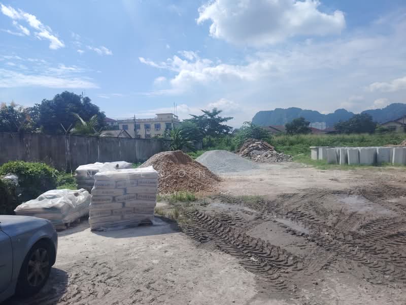 Commercial Land for Sale in Selayang Baru (Selayang) - King Loong Chong - PropertyGuru.com.my