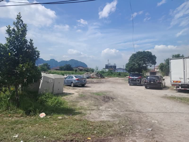 Commercial Land for Sale in Selayang Baru (Selayang) - King Loong Chong - Exterior - PropertyGuru.com.my