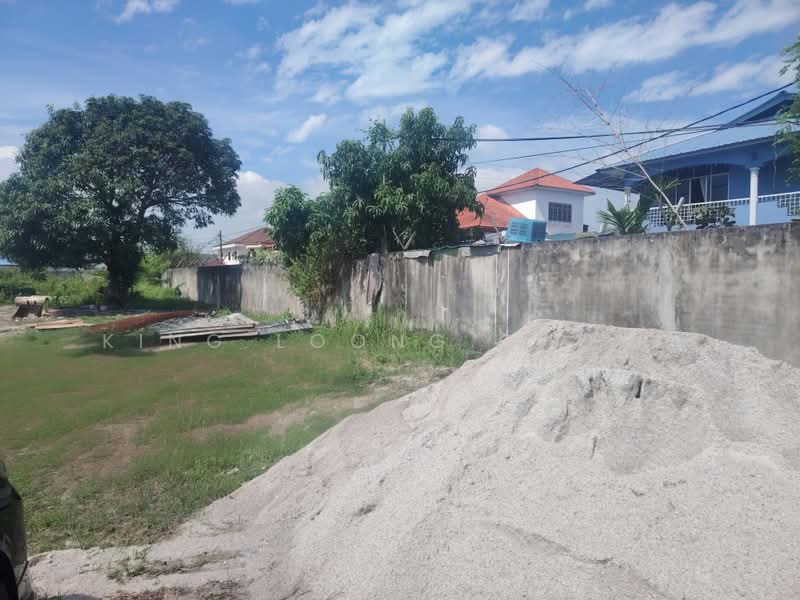 Commercial Land for Sale in Selayang Baru (Selayang) - King Loong Chong - Exterior - PropertyGuru.com.my