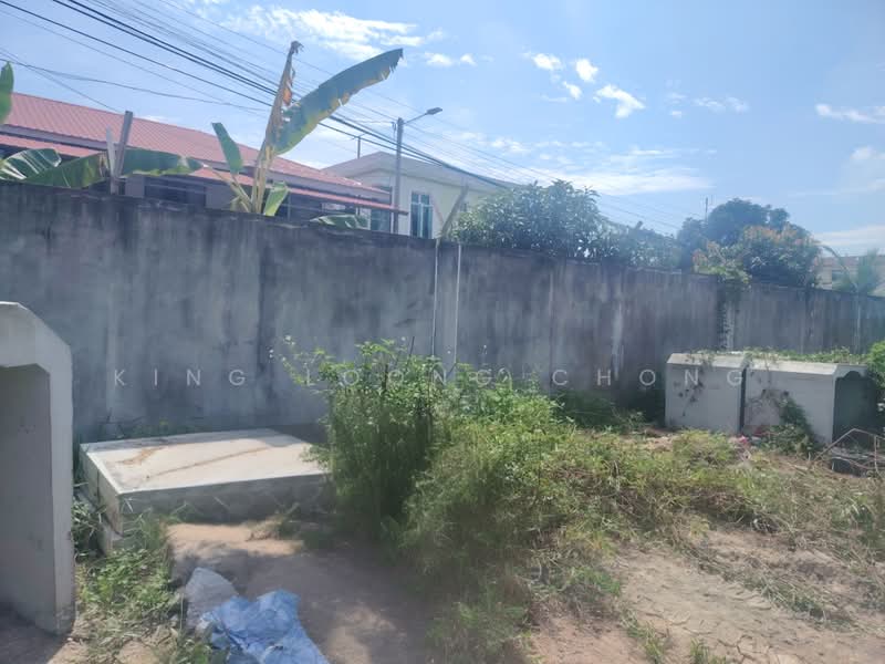 Commercial Land for Sale in Selayang Baru (Selayang) - King Loong Chong - Exterior - PropertyGuru.com.my