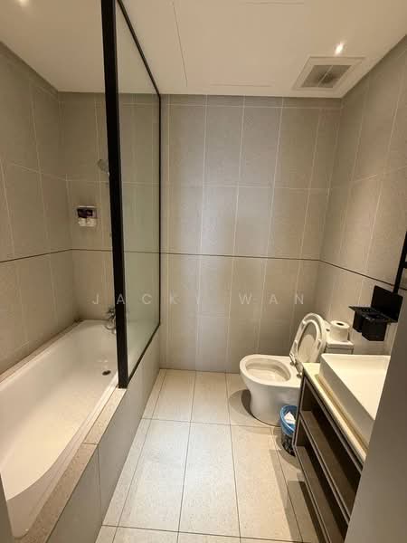 Service Residence for Rent at Millerz Square Serviced Residence - Jacky Wan - PropertyGuru.com.my