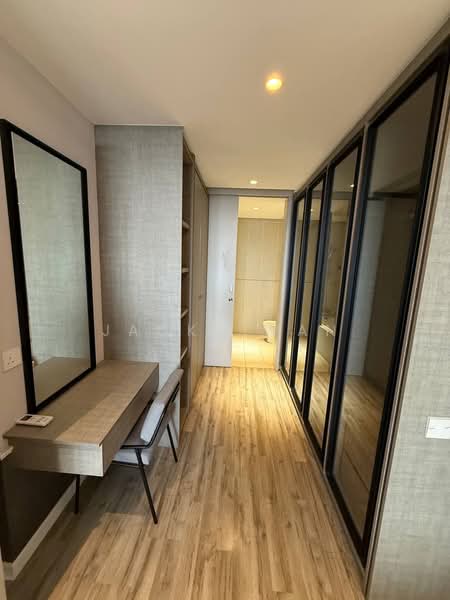 Service Residence for Rent at Millerz Square Serviced Residence - Jacky Wan - PropertyGuru.com.my