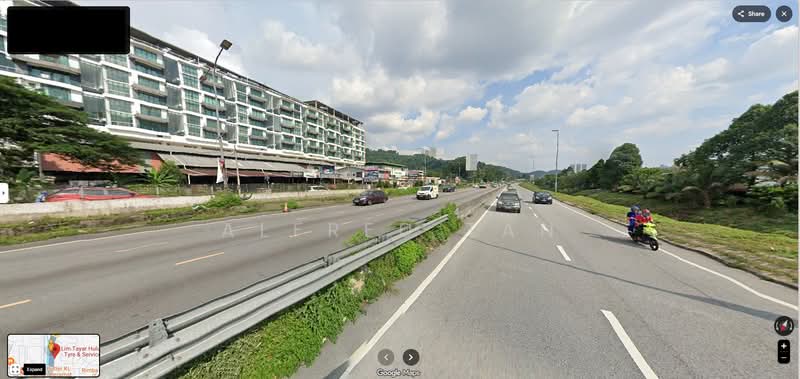 Tanah Komersial untuk Disewa di Ulu Kelang (Selangor) - Alfred Tan - PropertyGuru.com.my