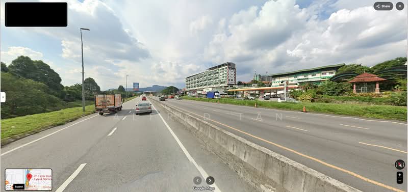 Tanah Komersial untuk Disewa di Ulu Kelang (Selangor) - Alfred Tan - Exterior - PropertyGuru.com.my