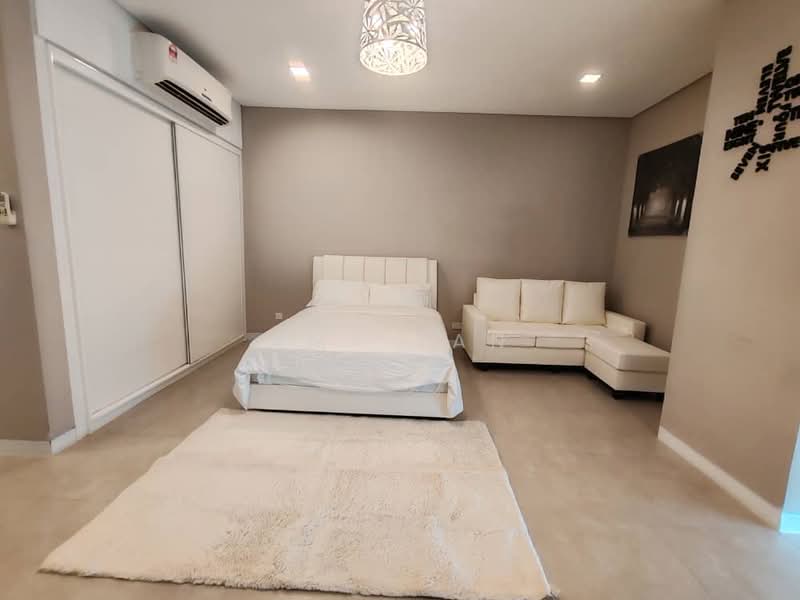 Servis Apartment untuk Disewa di TTDI Ascencia - Amy Tan - Bedroom - PropertyGuru.com.my