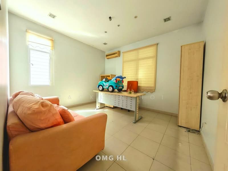 Rumah Berkembar untuk Dijual di Taman Sejati (Klang) - Zackinn Hoi - PropertyGuru.com.my