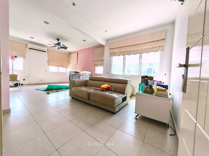 Rumah Berkembar untuk Dijual di Taman Sejati (Klang) - Zackinn Hoi - PropertyGuru.com.my