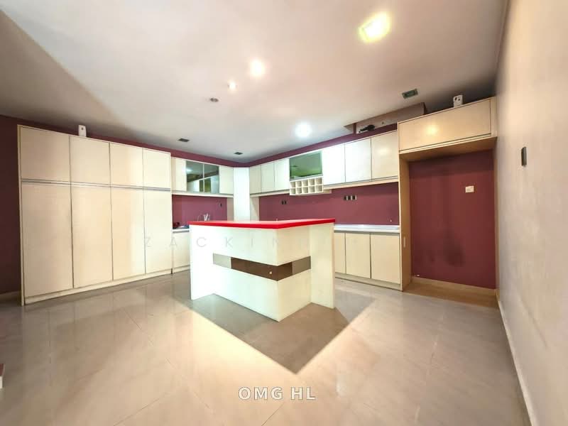 Rumah Berkembar untuk Dijual di Taman Sejati (Klang) - Zackinn Hoi - PropertyGuru.com.my