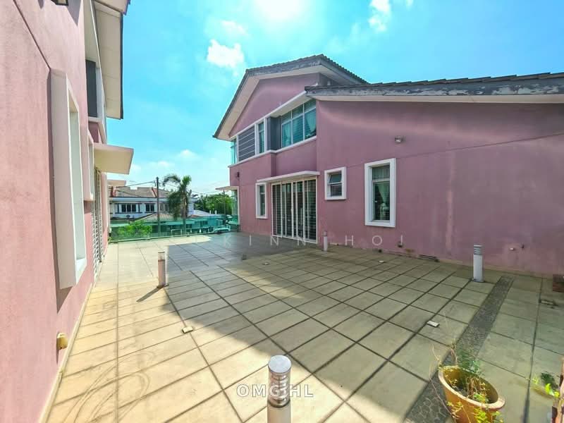 Rumah Berkembar untuk Dijual di Taman Sejati (Klang) - Zackinn Hoi - PropertyGuru.com.my