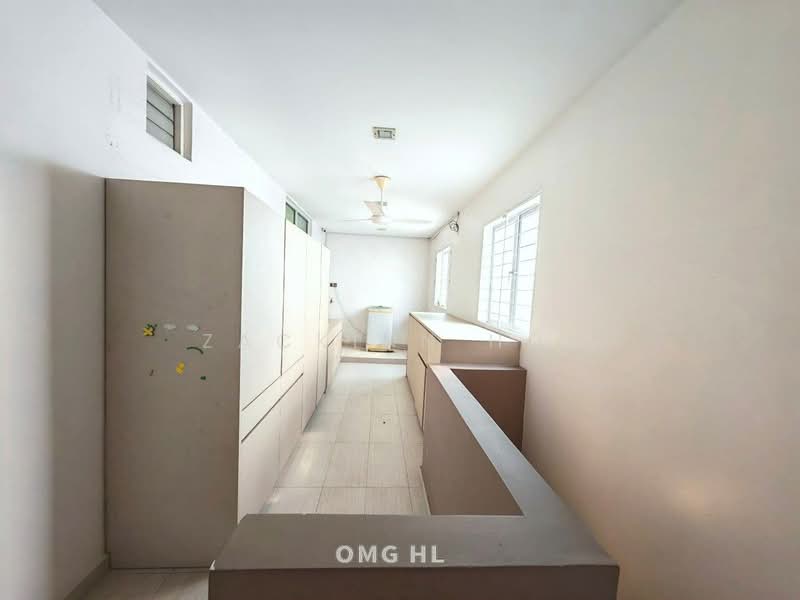 Rumah Berkembar untuk Dijual di Taman Sejati (Klang) - Zackinn Hoi - PropertyGuru.com.my