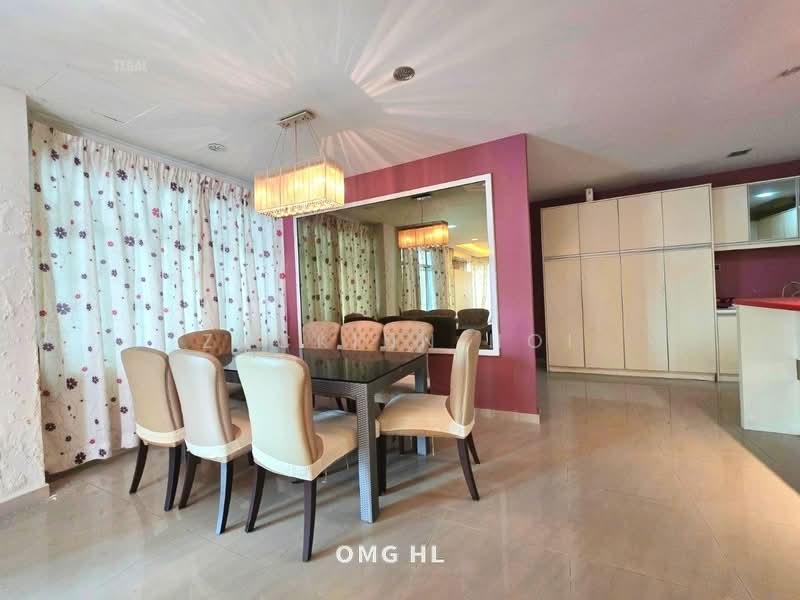 Rumah Berkembar untuk Dijual di Taman Sejati (Klang) - Zackinn Hoi - PropertyGuru.com.my