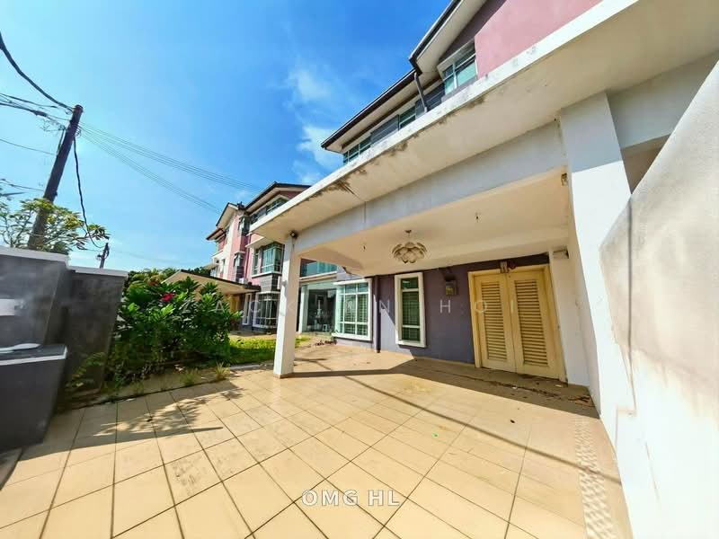Rumah Berkembar untuk Dijual di Taman Sejati (Klang) - Zackinn Hoi - PropertyGuru.com.my