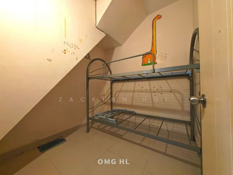 Rumah Berkembar untuk Dijual di Taman Sejati (Klang) - Zackinn Hoi - PropertyGuru.com.my