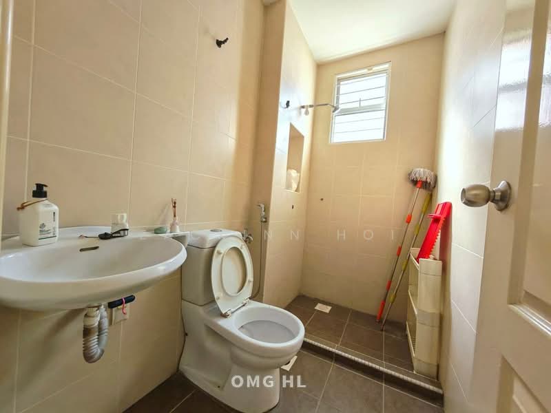 Rumah Berkembar untuk Dijual di Taman Sejati (Klang) - Zackinn Hoi - PropertyGuru.com.my