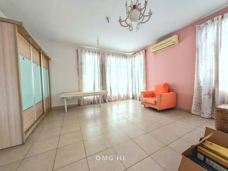 Rumah Berkembar untuk Dijual di Taman Sejati (Klang) - Zackinn Hoi - PropertyGuru.com.my