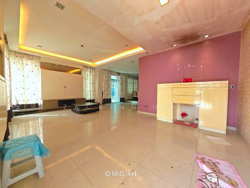 Rumah Berkembar untuk Dijual di Taman Sejati (Klang) - Zackinn Hoi - PropertyGuru.com.my