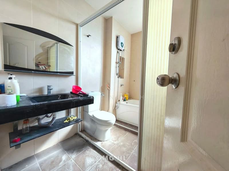 Rumah Berkembar untuk Dijual di Taman Sejati (Klang) - Zackinn Hoi - PropertyGuru.com.my