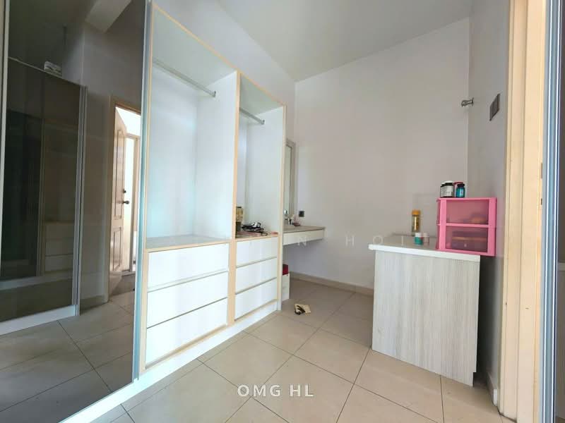Rumah Berkembar untuk Dijual di Taman Sejati (Klang) - Zackinn Hoi - PropertyGuru.com.my