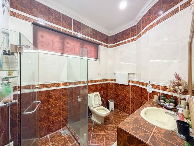 Rumah Banglo untuk Dijual di Taman Tun Dr Ismail (Kuala Lumpur) - BILYA ARIFF - Bathroom - PropertyGuru.com.my