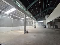 For Sale - Permas Jaya Kawasan Industrial