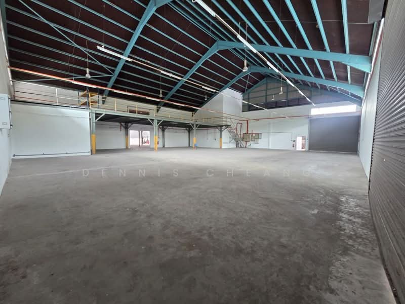 Kilang untuk Dijual di Permas Jaya (Johor) - Dennis Cheang - Interior - PropertyGuru.com.my