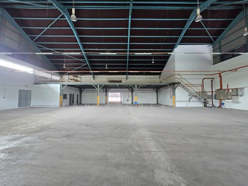Kilang untuk Dijual di Permas Jaya (Johor) - Dennis Cheang - Interior - PropertyGuru.com.my