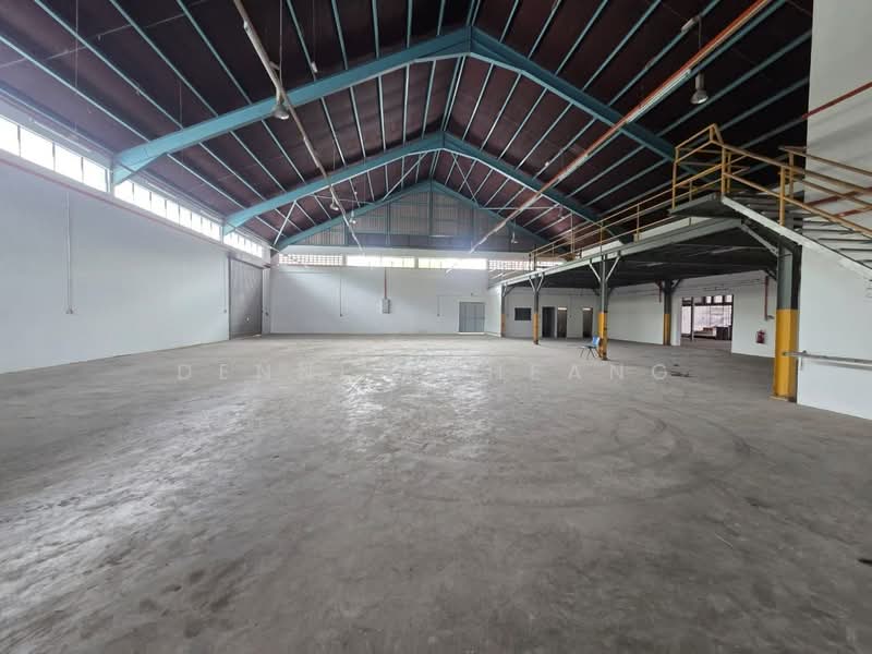 Kilang untuk Dijual di Permas Jaya (Johor) - Dennis Cheang - Interior - PropertyGuru.com.my
