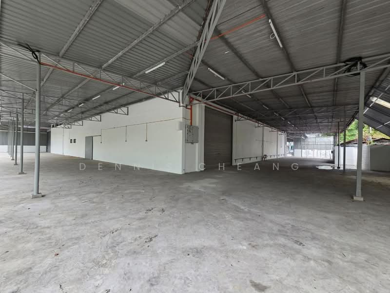 Kilang untuk Dijual di Permas Jaya (Johor) - Dennis Cheang - Interior - PropertyGuru.com.my