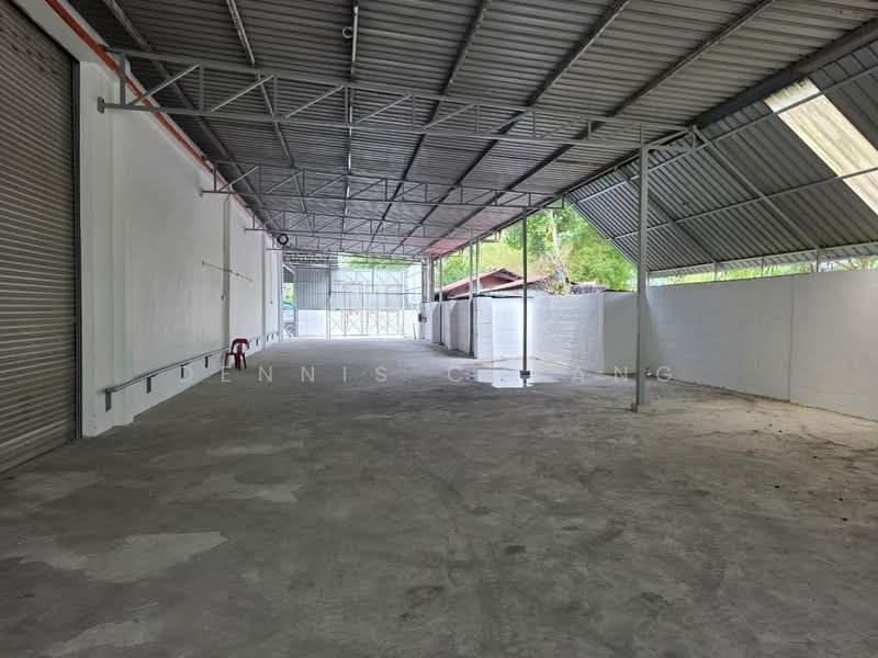 Kilang untuk Dijual di Permas Jaya (Johor) - Dennis Cheang - Interior - PropertyGuru.com.my