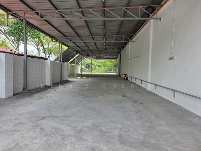 Kilang untuk Dijual di Permas Jaya (Johor) - Dennis Cheang - Exterior - PropertyGuru.com.my