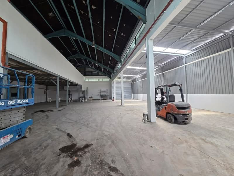 Kilang untuk Dijual di Permas Jaya (Johor) - Dennis Cheang - Interior - PropertyGuru.com.my