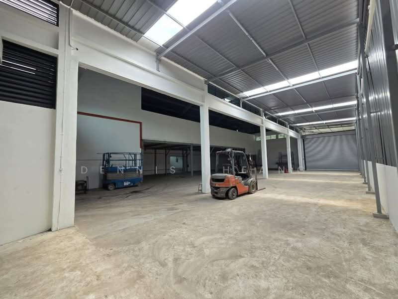 Kilang untuk Dijual di Permas Jaya (Johor) - Dennis Cheang - Interior - PropertyGuru.com.my