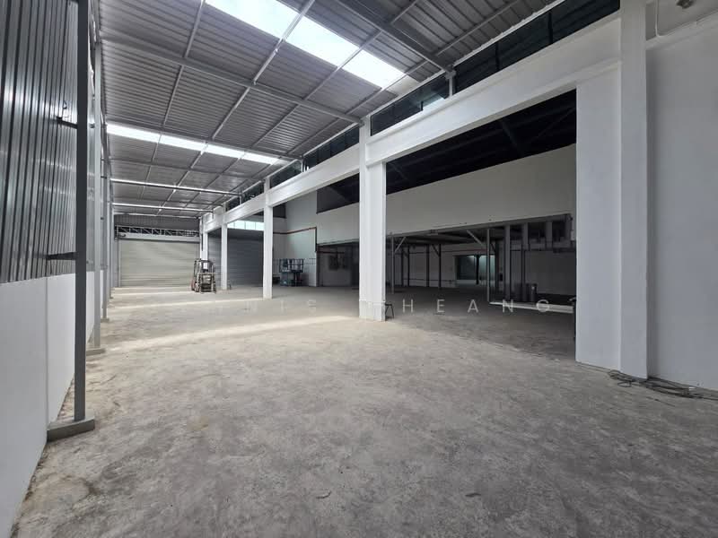 Kilang untuk Dijual di Permas Jaya (Johor) - Dennis Cheang - Interior - PropertyGuru.com.my