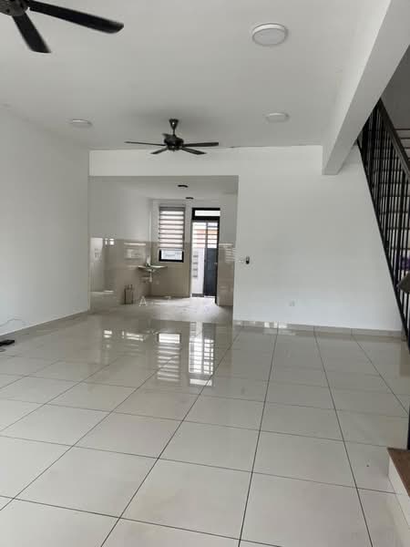 2-storey Terraced House for Sale in Shah Alam (Selangor) - Azmi . - Interior - PropertyGuru.com.my