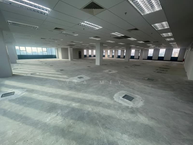 Pejabat untuk Disewa di Petaling Jaya (Selangor) - Yea Mey - Interior - PropertyGuru.com.my