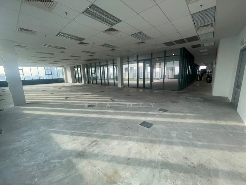 Pejabat untuk Disewa di Petaling Jaya (Selangor) - Yea Mey - Interior - PropertyGuru.com.my